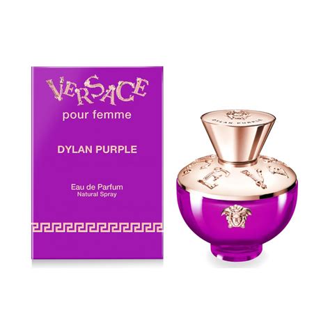 versace perfumy douglas|Versace perfume dylan purple.